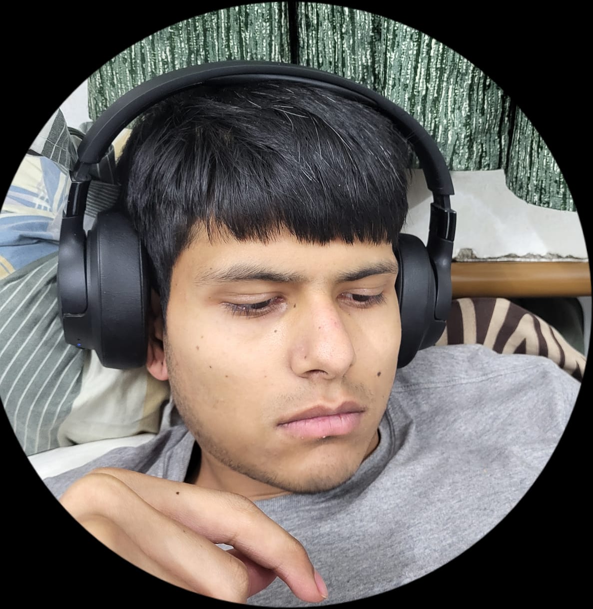 Rahul Verma